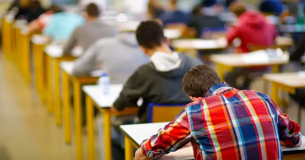 ما هو امتحان TUS ؟ - منصة A2ZTR