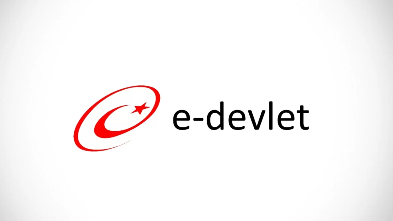 E-Devlet ( اي دولات )