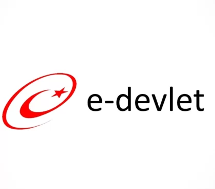 E-Devlet ( اي دولات )