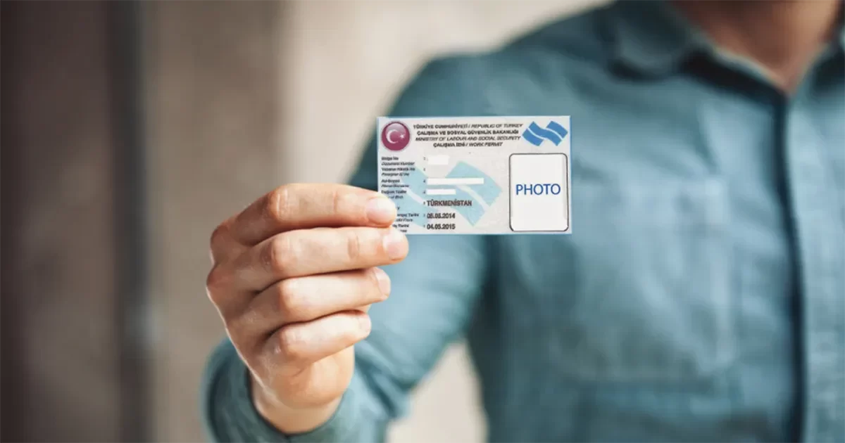 إقامة العمل في تركيا - منصة A2ZTR