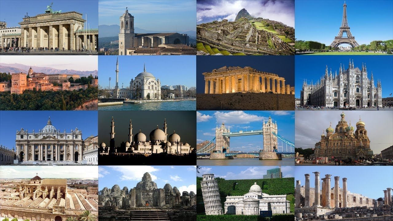 السياحة - منصة A2ZTR